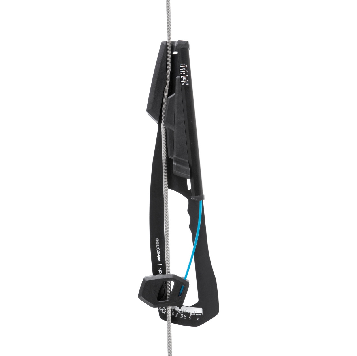Jauge De Tension Spinlock Rigsense 5-8 Mm 2026 RGS/0508
